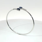 Bracciale Twin Pear