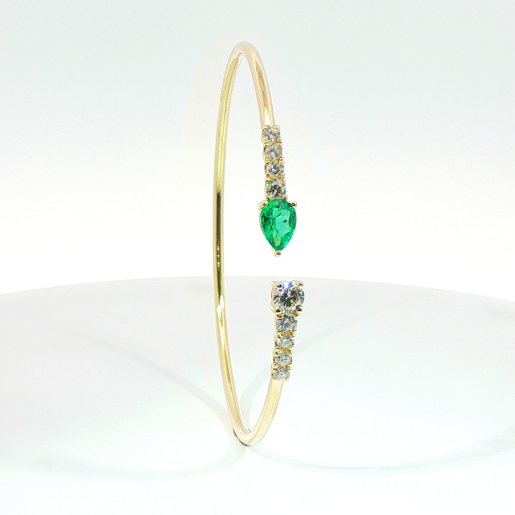 bracciale Twin Affinity