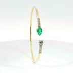 bracciale Twin Affinity
