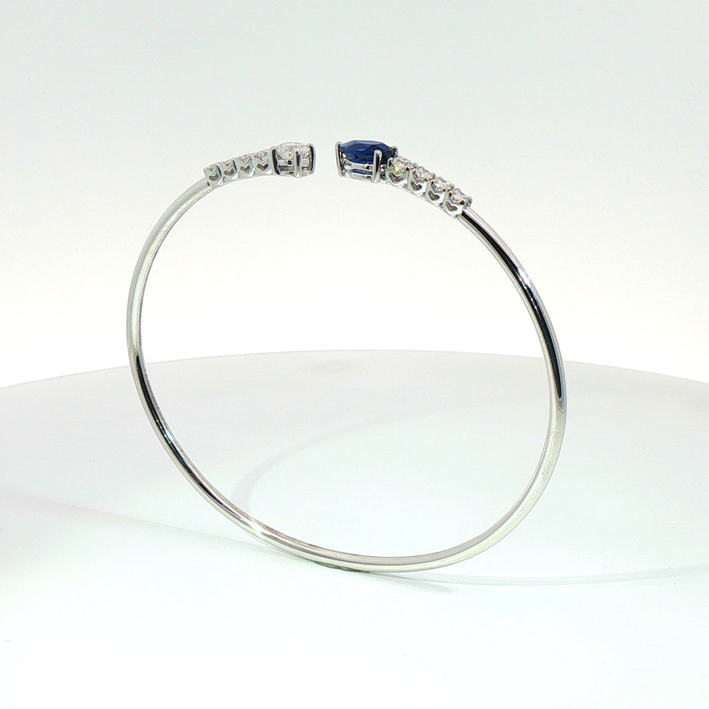 bracciale Twin Affinity
