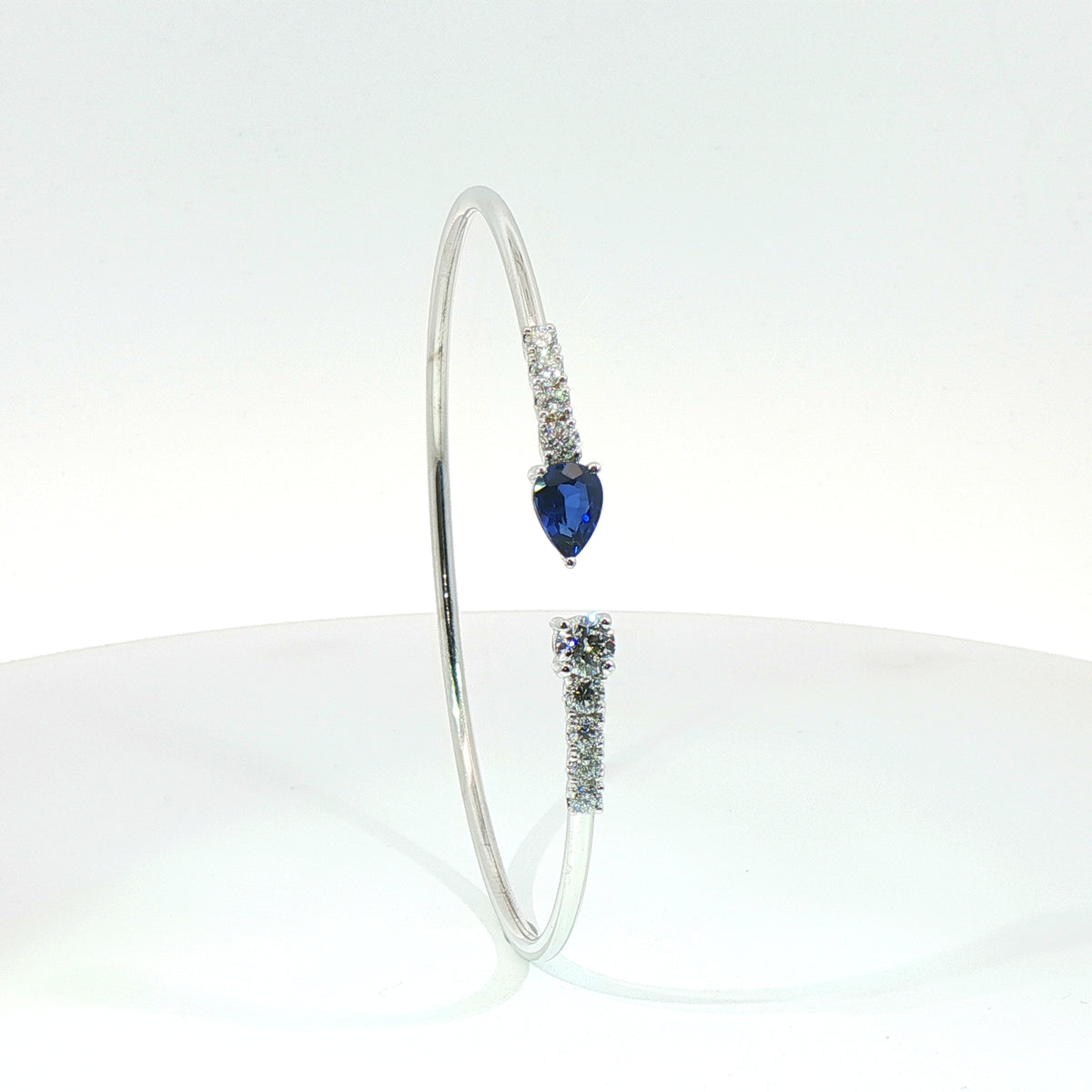 bracciale Twin Affinity