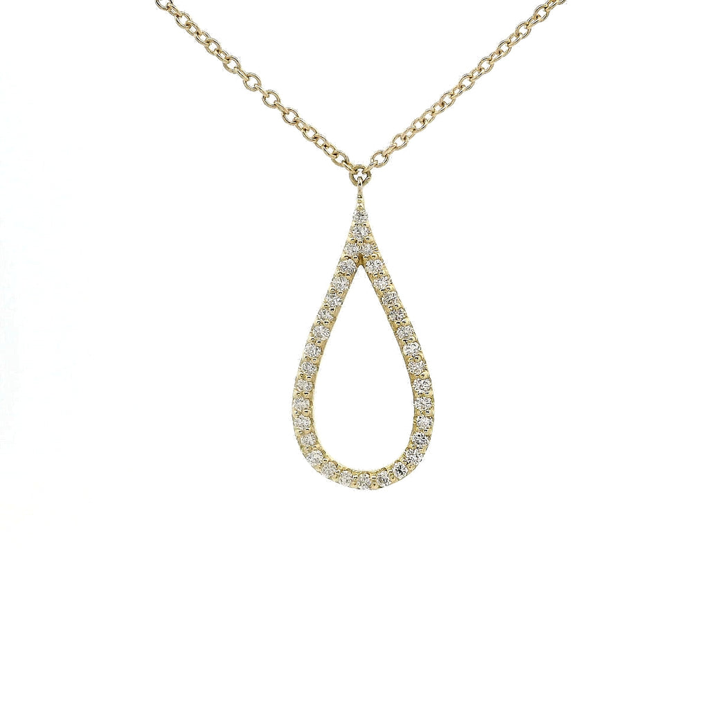 Choker with graduated circle in white gold and brilliant-cut lab-grown diamonds, 5.48 carats.