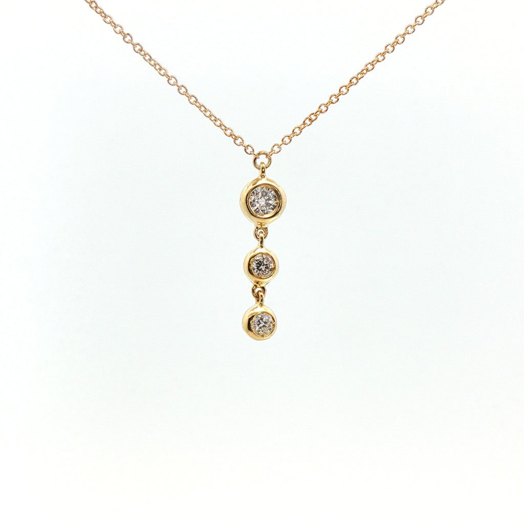 Collana 3 Spot