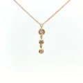Collana 3 Spot
