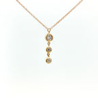 Collana 3 Spot