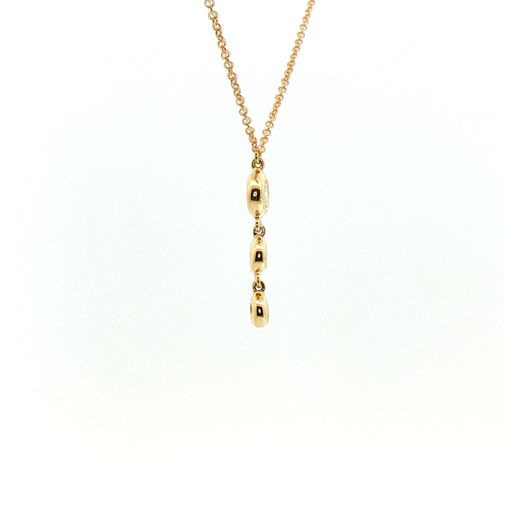 Collana 3 Spot