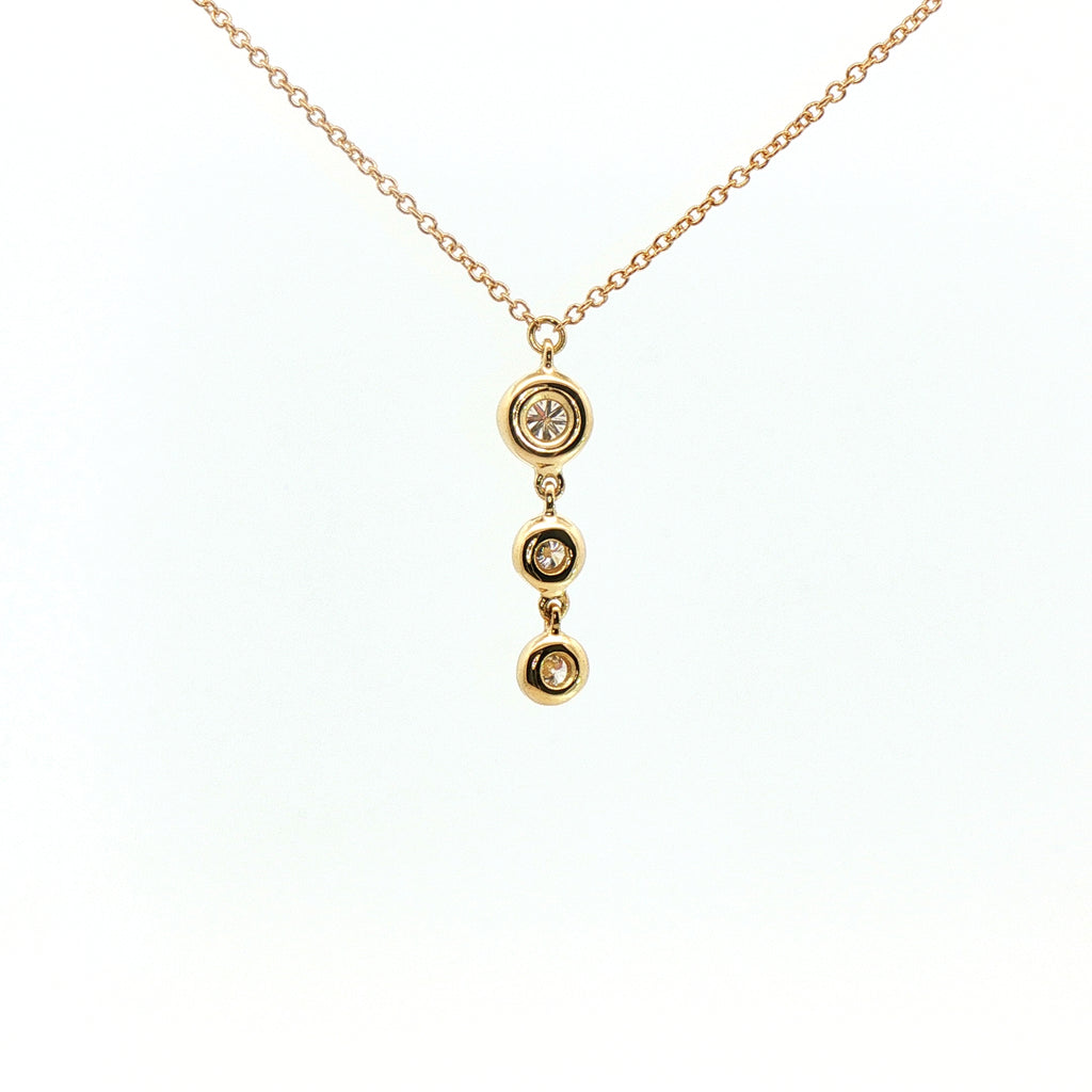 Collana 3 Spot