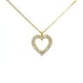 Girocollo Pure Heart (Small)