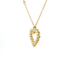 Girocollo Pure Heart (Small)