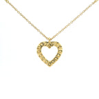 Girocollo Pure Heart (Small)