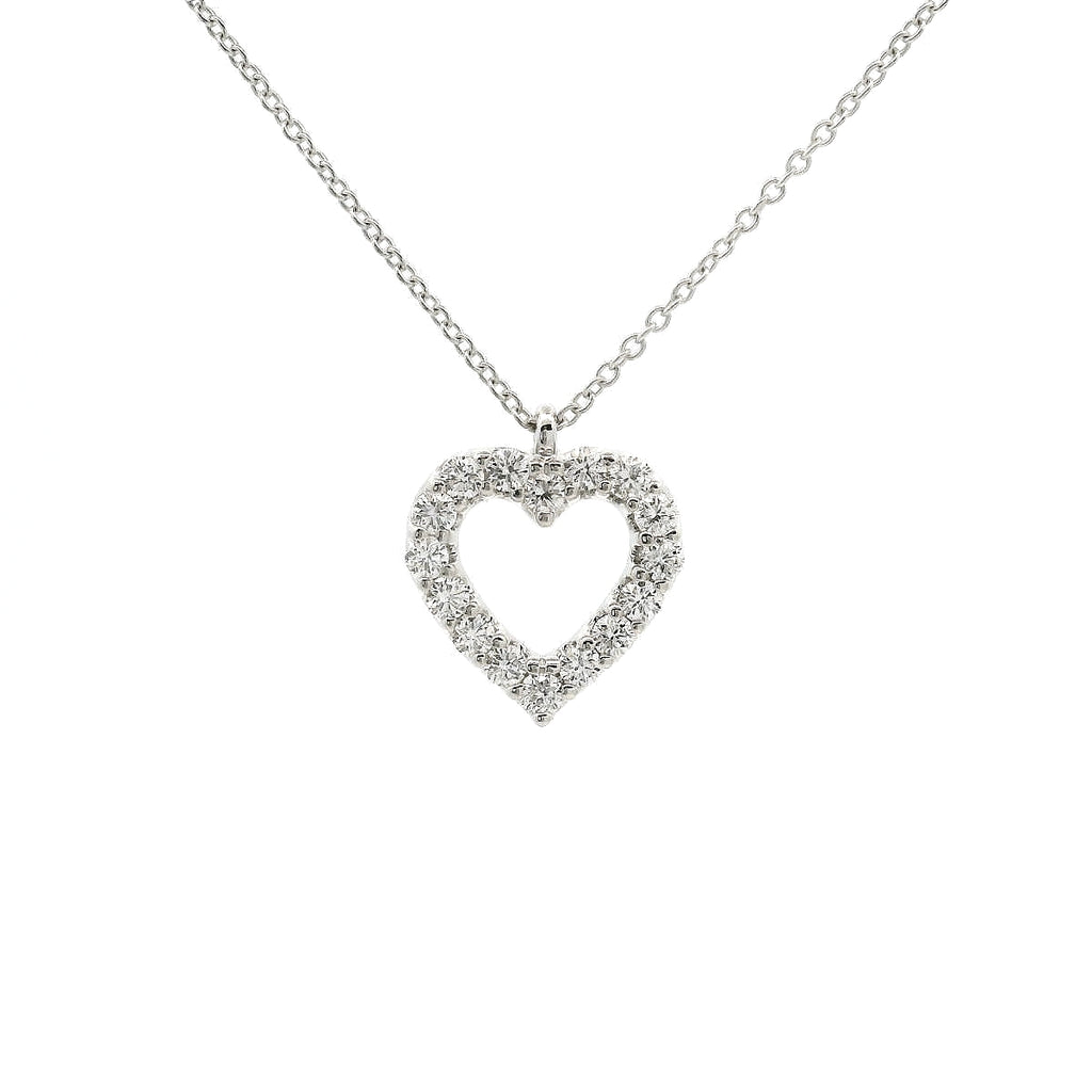 Girocollo Pure Heart (Small)