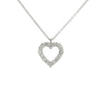 Girocollo Pure Heart (Small)
