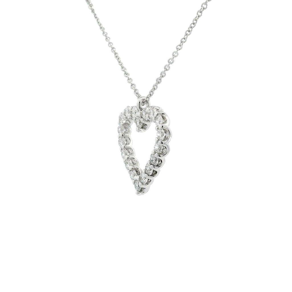 Girocollo Pure Heart