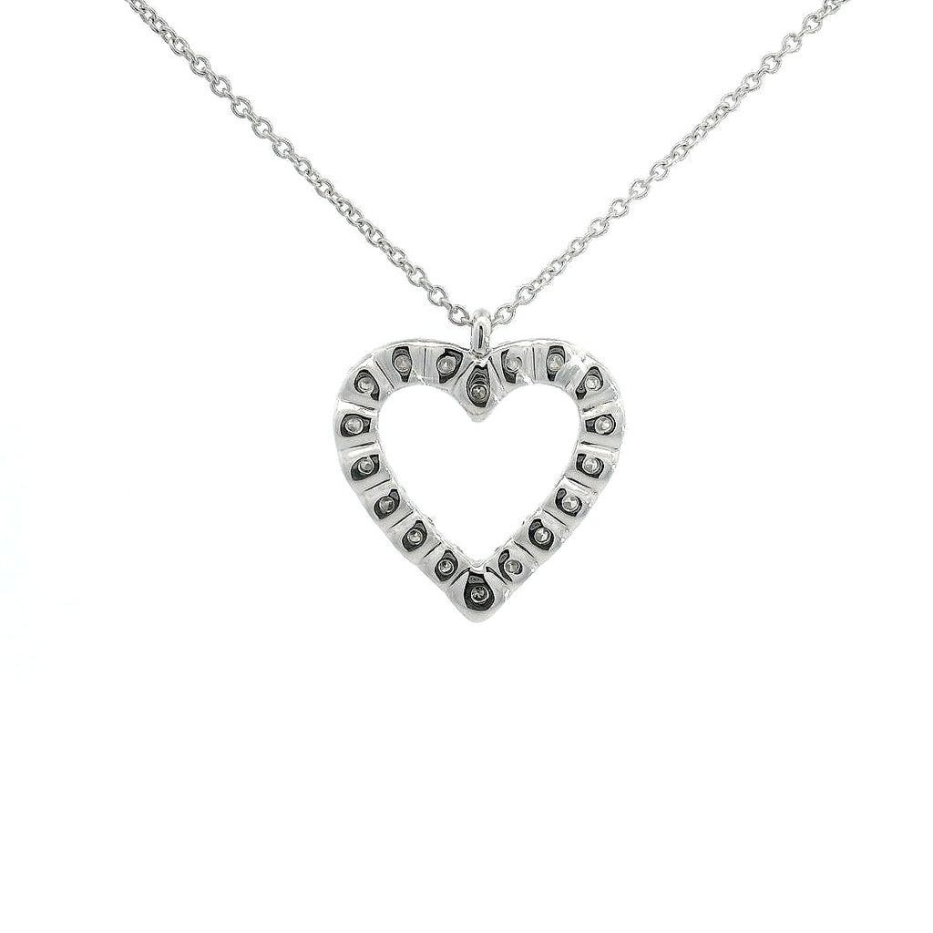 Girocollo Pure Heart
