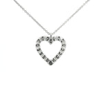 Girocollo Pure Heart