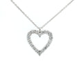 Girocollo Pure Heart