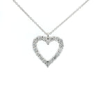 Girocollo Pure Heart