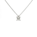 Girocollo Punto Luce Taglio Princess