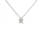 Girocollo Punto Luce Taglio Princess