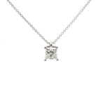 Girocollo Punto Luce Taglio Princess