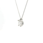 Girocollo Punto Luce Taglio Princess