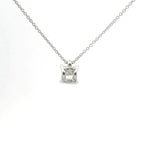 Girocollo Punto Luce Taglio Princess