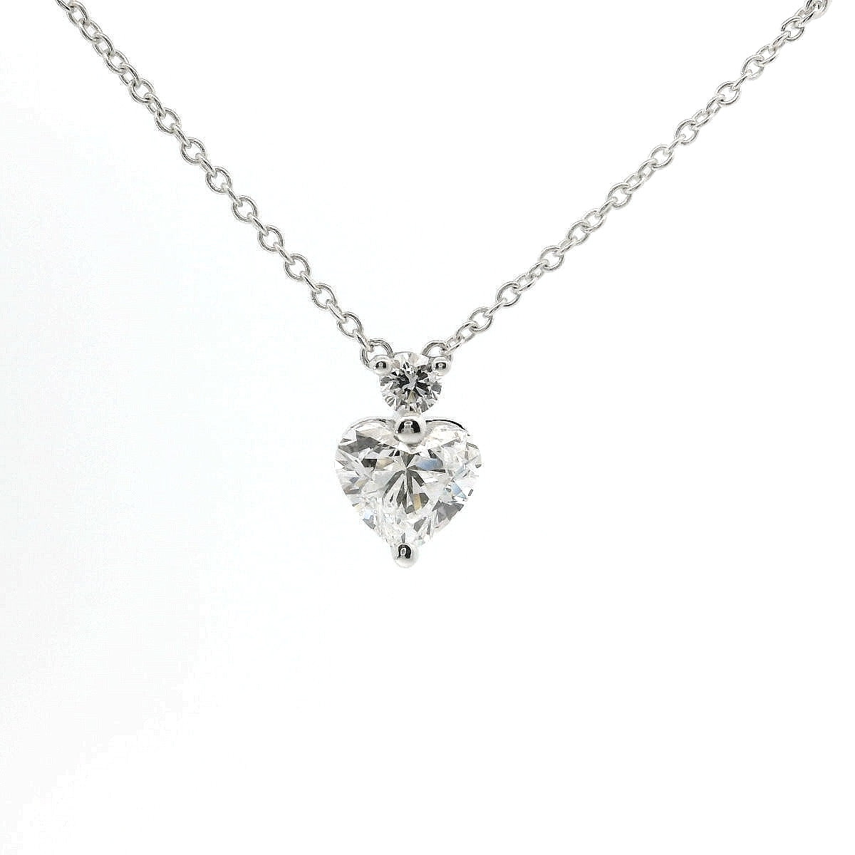 Girocollo Punto Luce Heart Drop