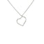 Girocollo Heartline