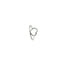 Anello Heartline Small