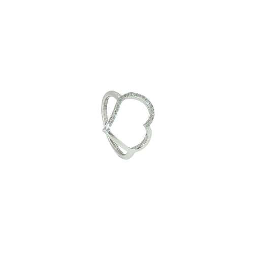Anello Heartline