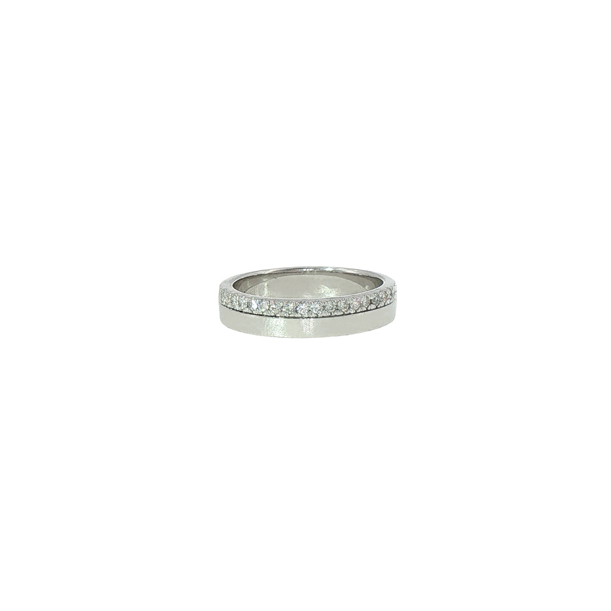 Anello Circle
