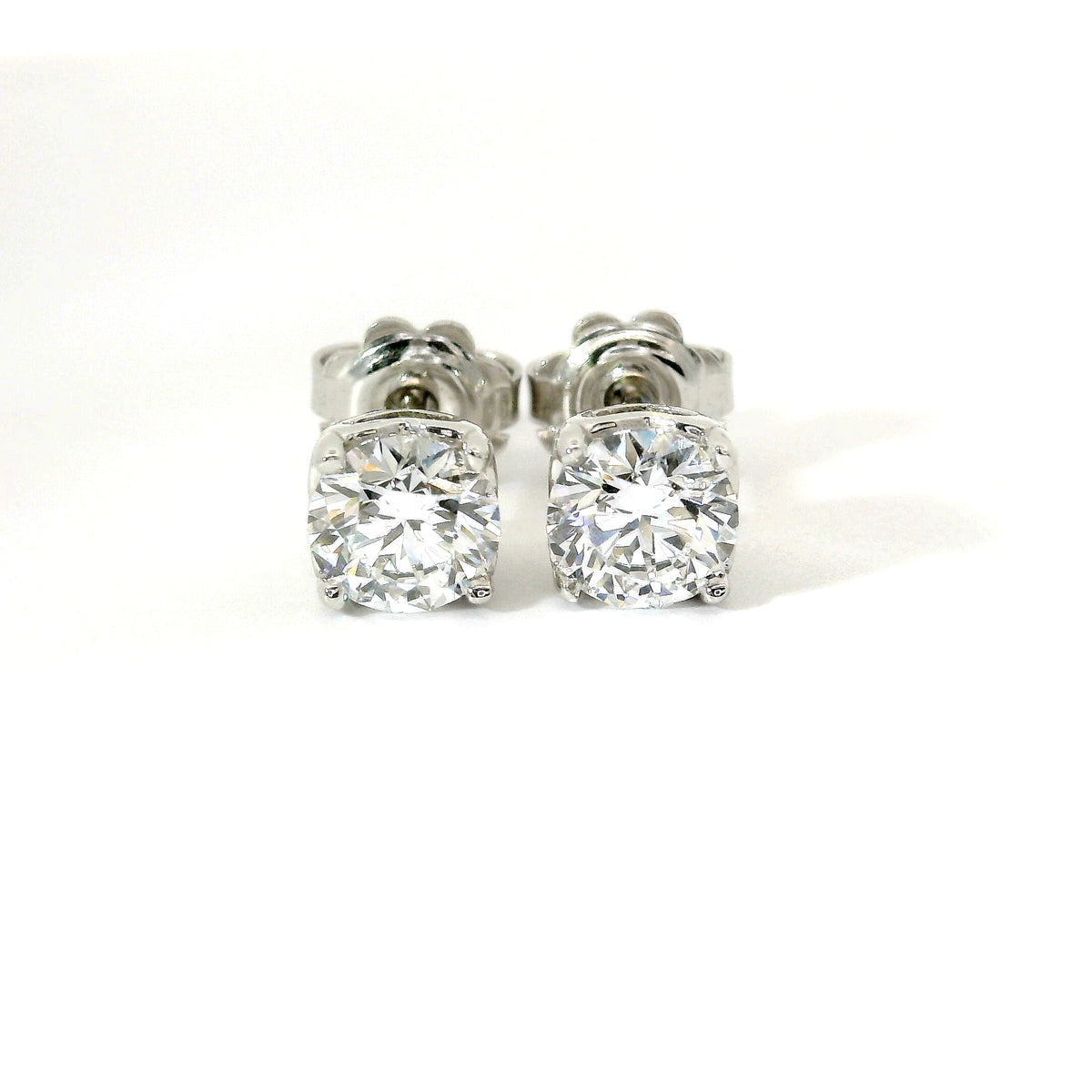 H&A Orecchini Punto Luce