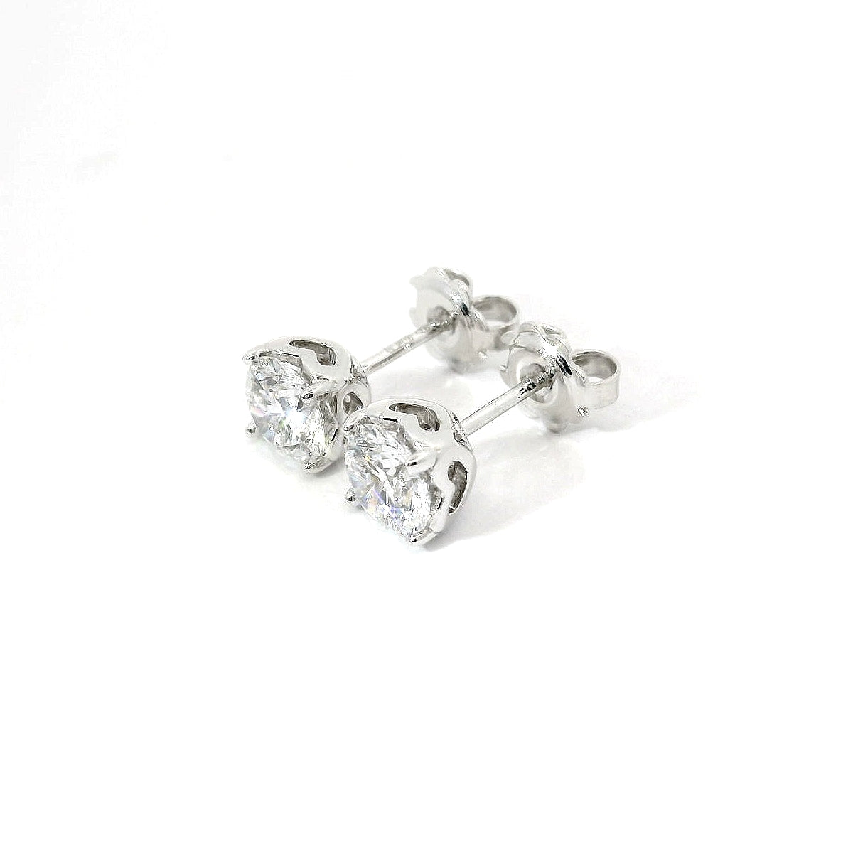 H&A Orecchini Punto Luce