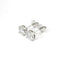 H&A Orecchini Punto Luce