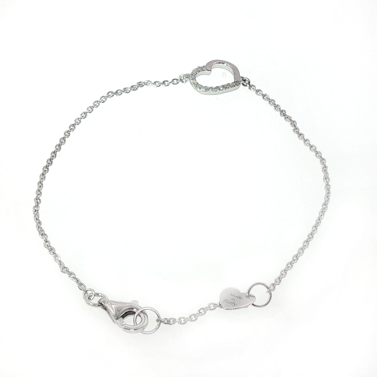 Bracciale Heartline