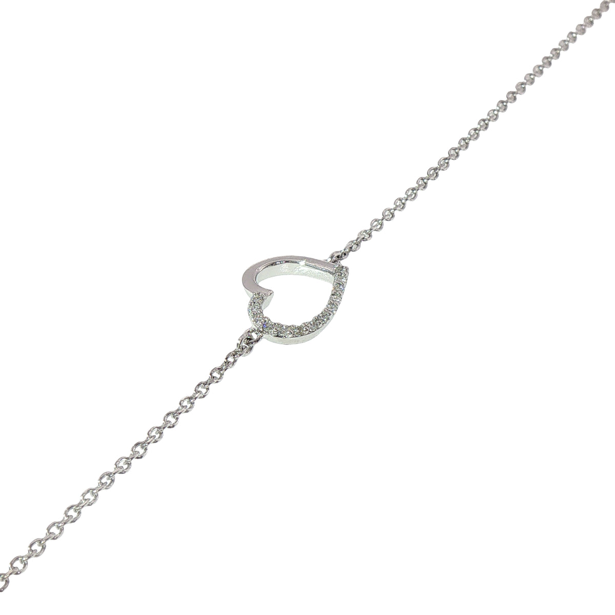 Bracciale Heartline