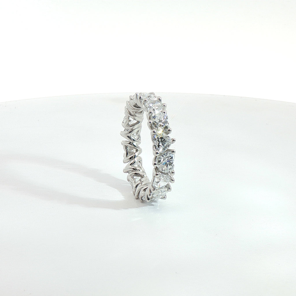 Eternity Heart Line