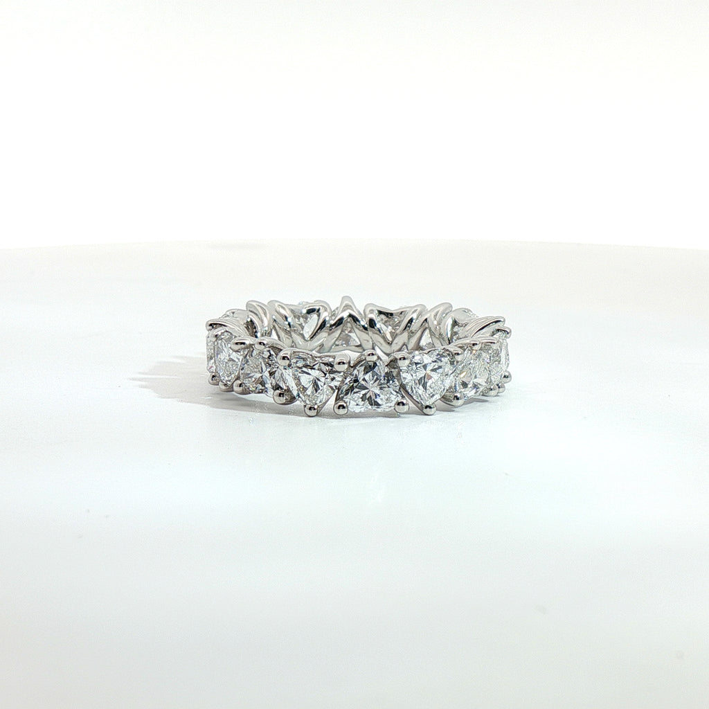 Eternity Heart Line