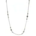 Girocollo Diamond Spot