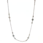 Girocollo Diamond Spot