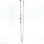 Girocollo Diamond Spot