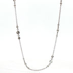Girocollo Diamond Spot