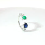 Anello Dual Shapes