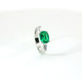 Anello Oval Balance
