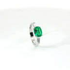 Anello Oval Balance