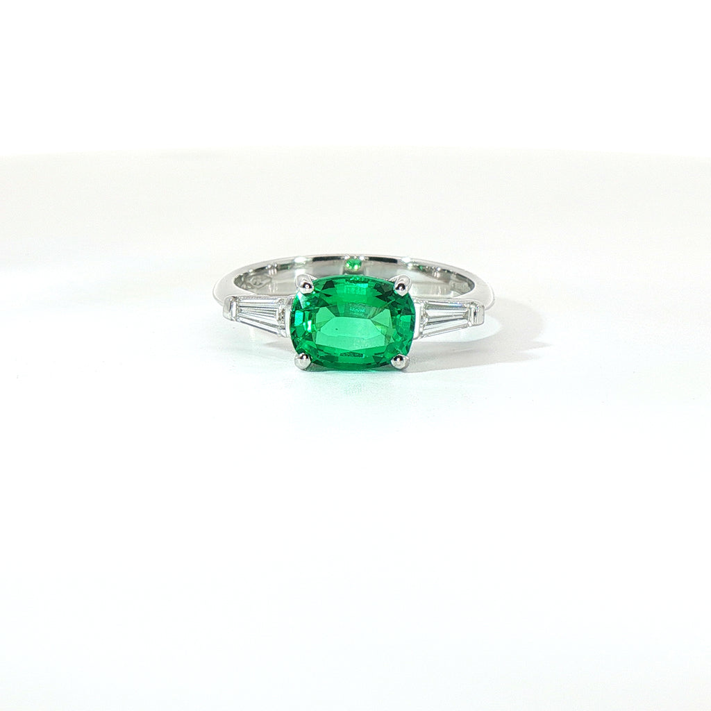 Anello Oval Balance