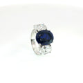 Sapphire Royal Trilogy