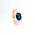 Anello Oval Balance