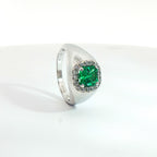 Anello Royal Asscher