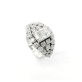Anello Diamond Eye